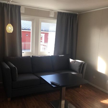 Land-Inn Motel Rosersberg Eksteriør billede