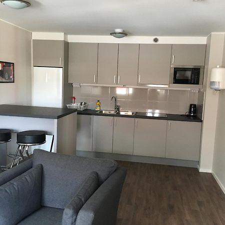 Land-Inn Motel Rosersberg Eksteriør billede