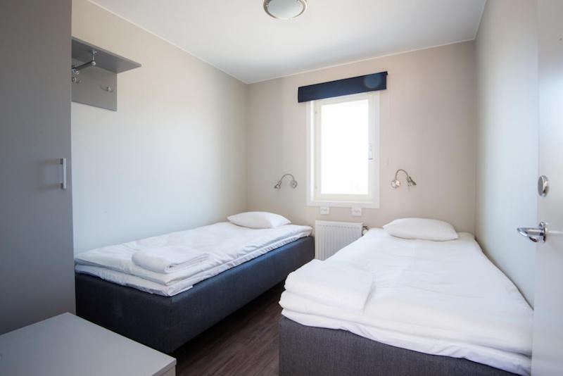 Land-Inn Motel Rosersberg Eksteriør billede