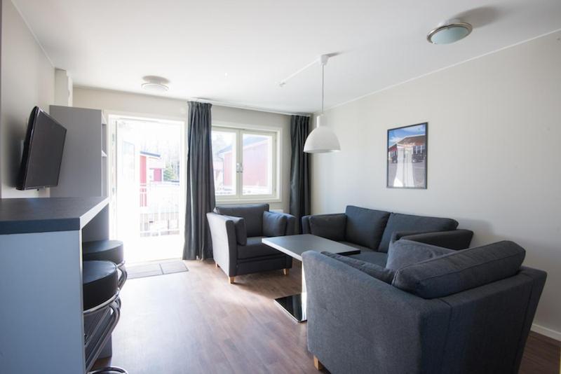 Land-Inn Motel Rosersberg Eksteriør billede